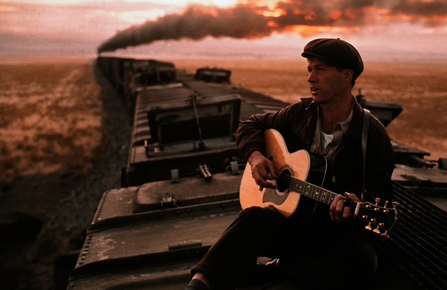 [GALLERY] 10 landmark works by Haskell Wexler - Fred Entertainment Channel