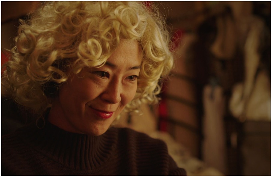 vod quand harry rencontre sally